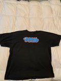 Vintage Mf Doom Rhymesayers Sz Xxl