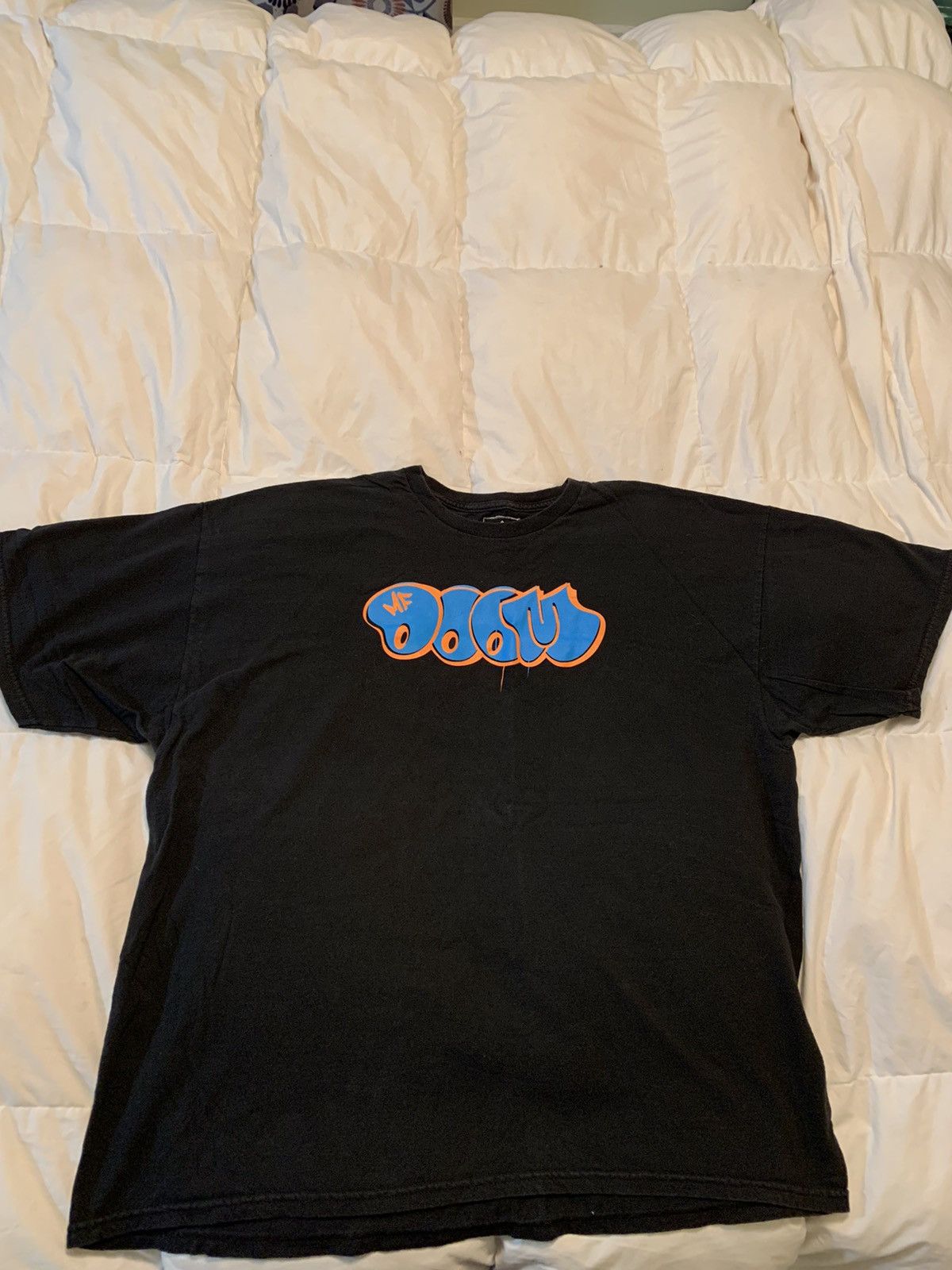 Vintage Mf Doom Rhymesayers Sz Xxl