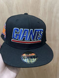 Era Myfitteds New York Giants 1993 Draft New Era Fitted 7 1 4