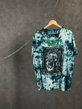 Band Tees Green Day Vintage Rock Band Tee Hoodie, Sweatshirt | FlexRushtees.com