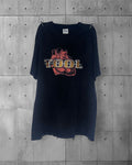 Band Tees Tool 2004 Heart Anatomy Tee Hoodie, Sweatshirt | FlexRushtees.com