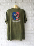 Vintage The Offspring Tshirt Hoodie, Sweatshirt | FlexRushtees.com