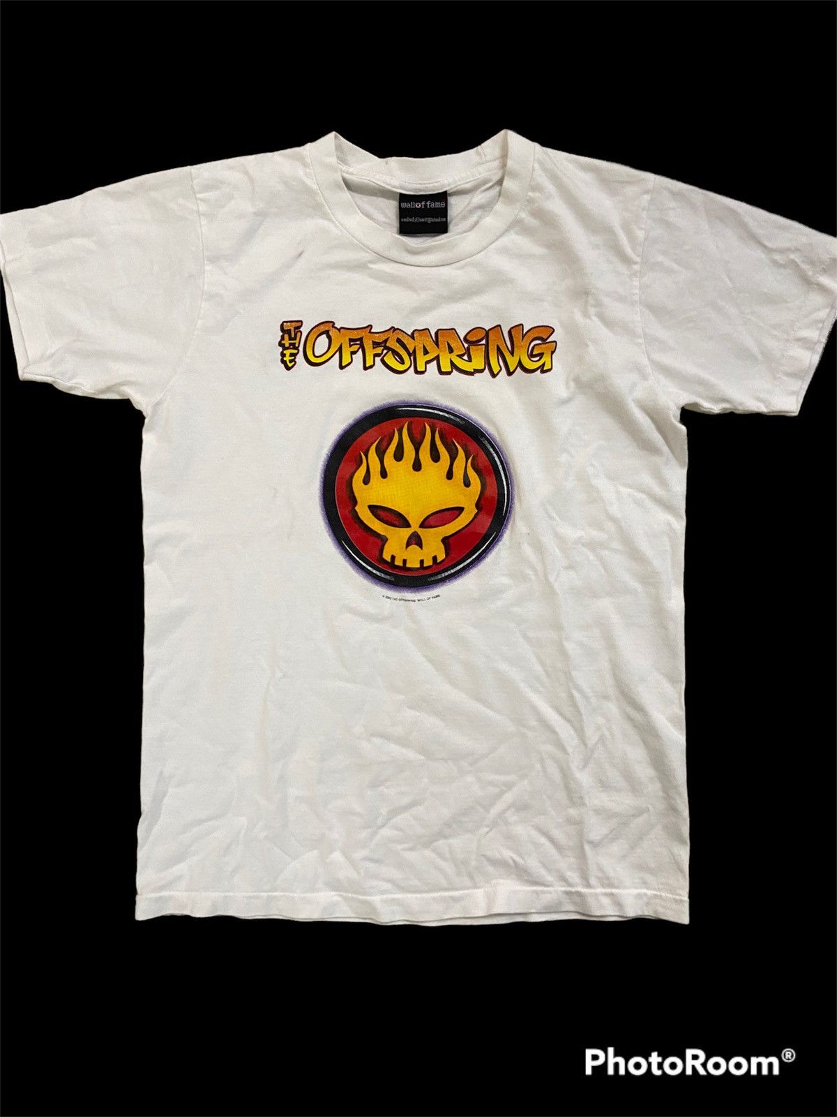 Vintage Off Spring 2003 T-Shirts, Hoodie, Sweatshirt | FlexRushtees.com