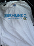 Vintage Gremlins 2 Movie Promo 90s Shirt