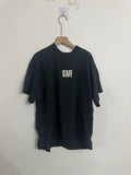 Vetements Staff Short Sleeve T Shirt Hoodie, Sweatshirt | FlexRushtees.com