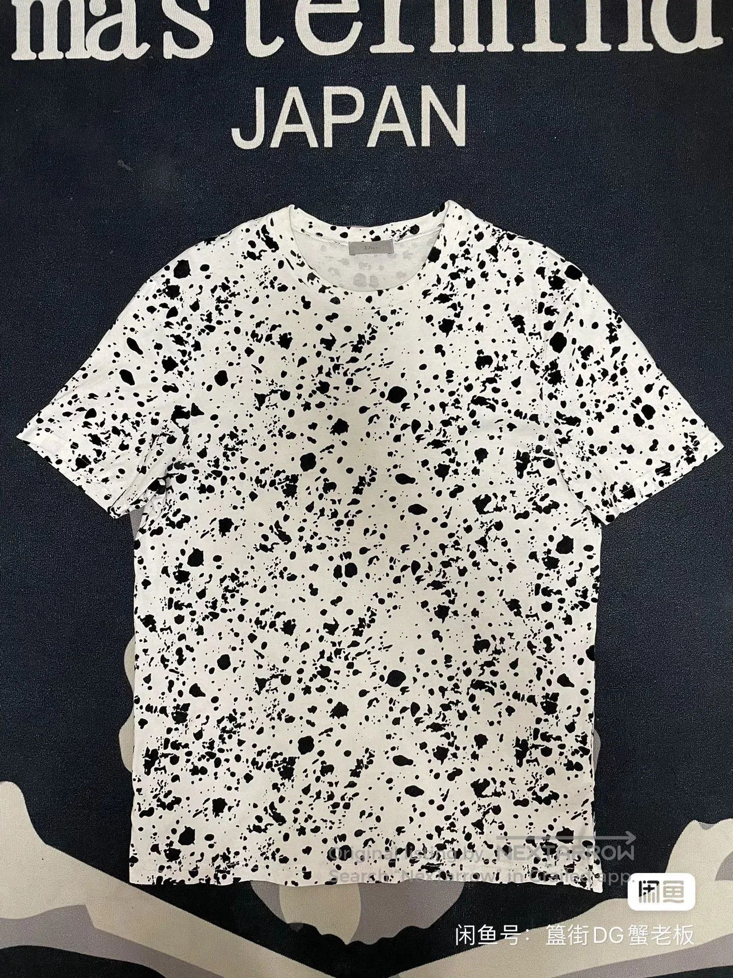 Dior Short Sleeve T Shirt For All Genders Hoodie, Sweatshirt | FlexRushtees.com