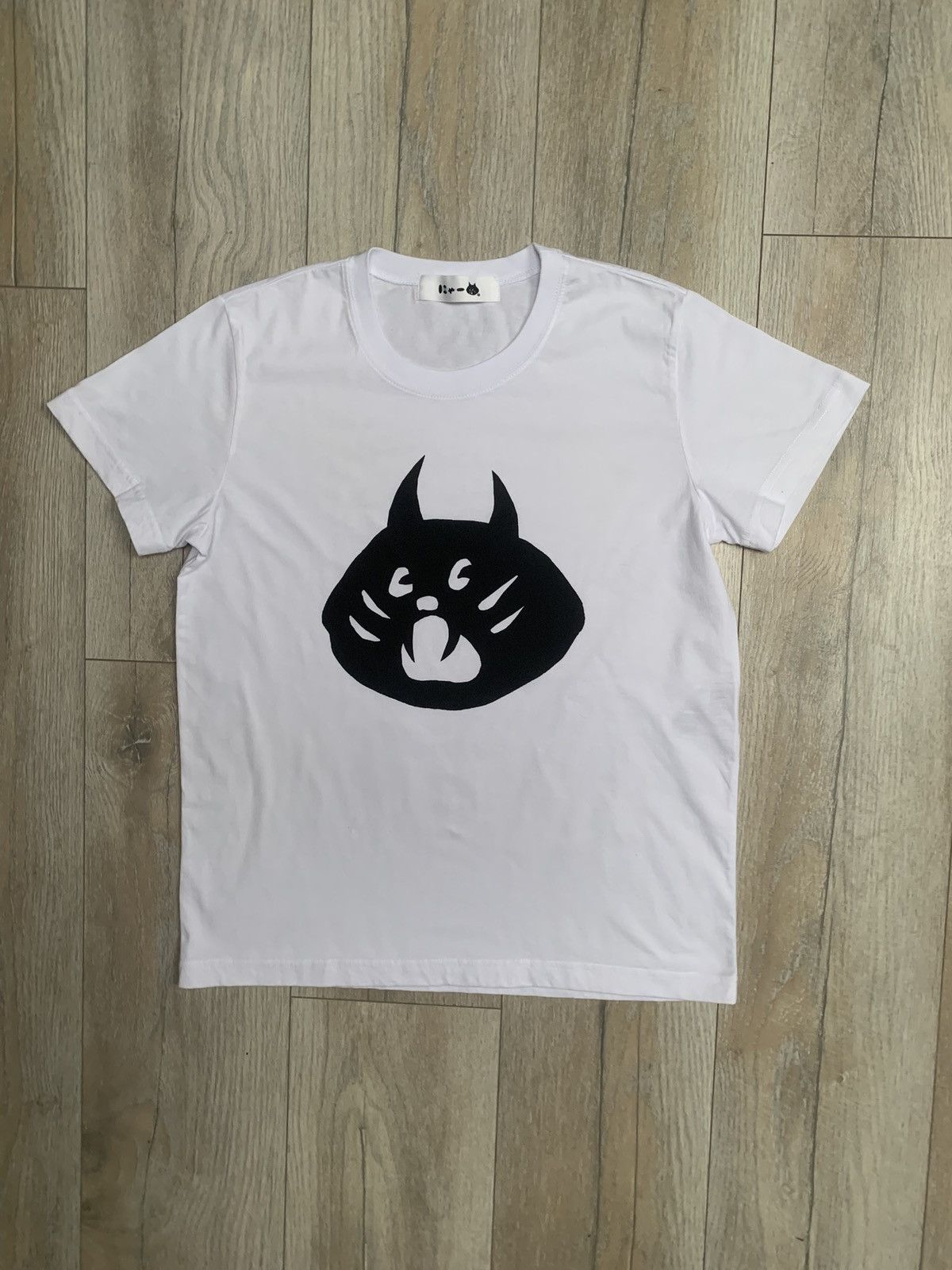 Net Ne Net Angry Cat T-Shirts, Hoodie, Sweatshirt | FlexRushtees.com