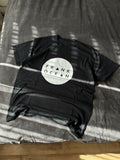Rap Tees X Vintage Frank Ocean Tee Logo Black