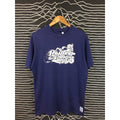 Uniqlo X Colette Pushing The Limits Design Art Tee Hoodie, Sweatshirt | FlexRushtees.com