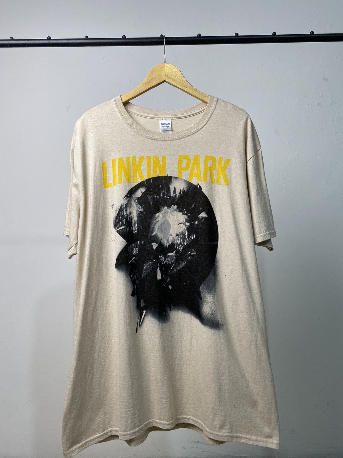 Vintage Linkin Park 2012 Tour T-Shirts, Hoodie, Sweatshirt | FlexRushtees.com