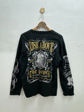 Japanese Brand Rise Above One Difficulties To Archieve Greatness Tee Hoodie, Sweatshirt | FlexRushtees.com