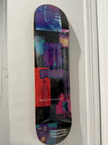 Msftsrep Trippy Summer 23 Skate Deck T-Shirts, Hoodie, Sweatshirt | FlexRushtees.com