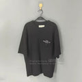 Fendi Black Pocket Slogan Logo Short Sleeve T-Shirts, Hoodie, Sweatshirt | FlexRushtees.com