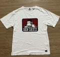 Rare Tshirt Vintage Ben Davis Big Print