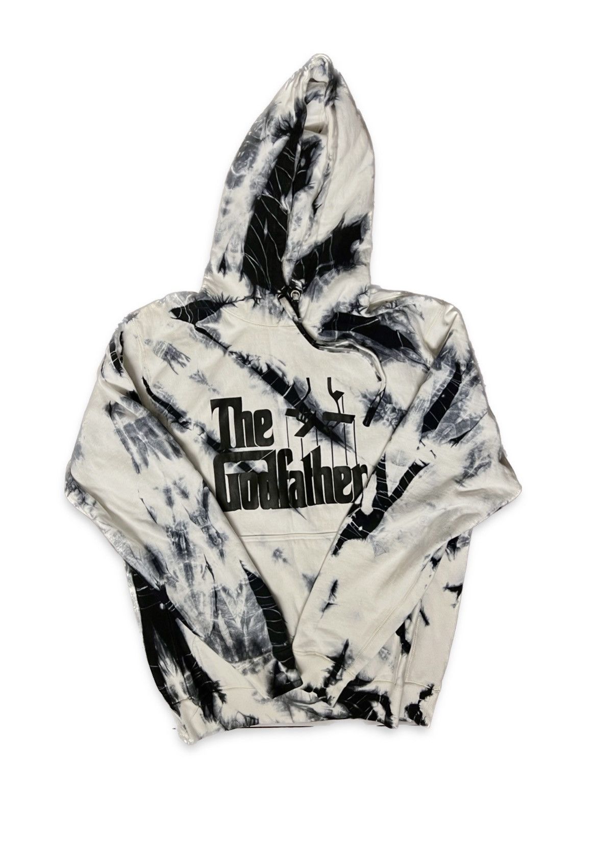 Vintage The Godfather Hoodie