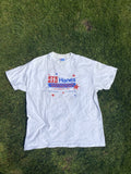 Vintage Hanes Running Tee
