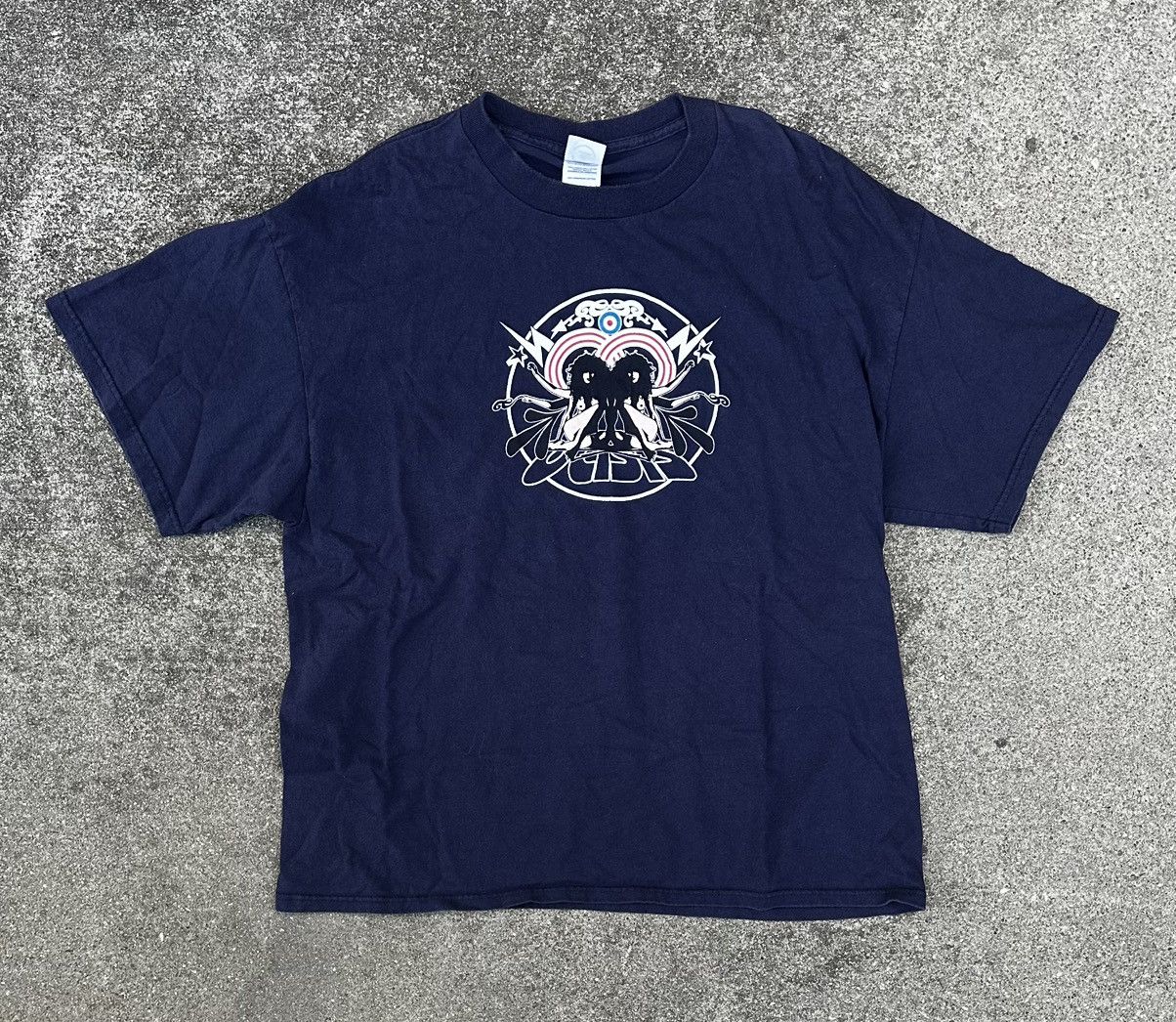 Other Vintage 2006 Oasis Band Shirt Xl Hoodie, Sweatshirt | FlexRushtees.com