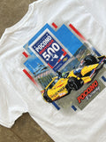 Nascar Vintage Pocono Indycar 500 Sunoco Racing Tee Large Hoodie, Sweatshirt | FlexRushtees.com