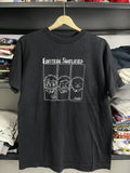 Arts Science Vintage 1991 S Harris Einstein Simplified Cartoon Tees Hoodie, Sweatshirt | FlexRushtees.com