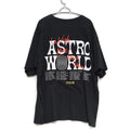 Scott Travis Astroworld Tee Size Xxl Hoodie, Sweatshirt | FlexRushtees.com