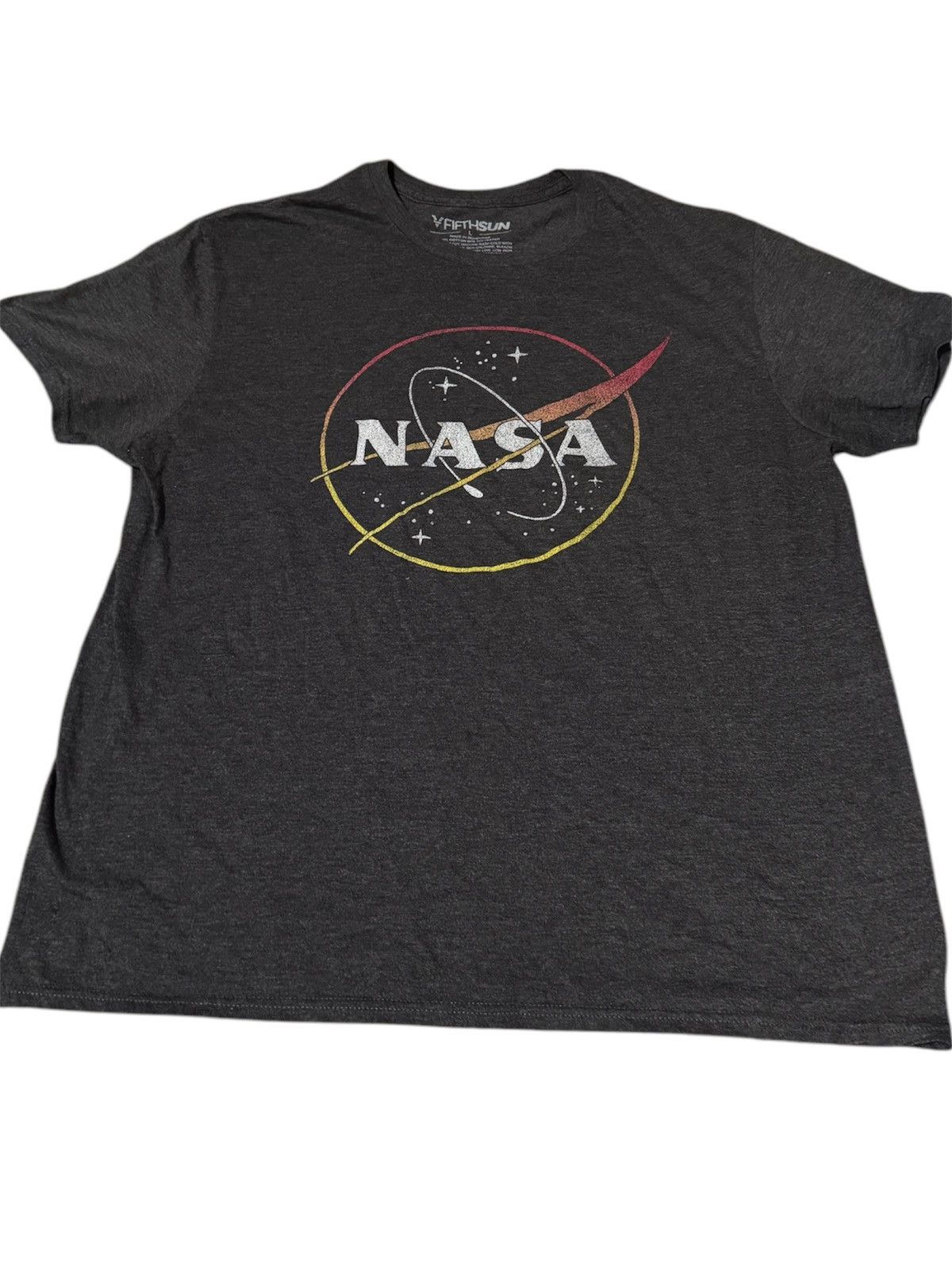 Vintage Nasa