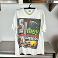 Band Tees X Vintage Vintage 90s They Might Be Giants Rock Band Xl T Shirt Hoodie, Sweatshirt | FlexRushtees.com