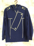 Japanese Brand Hoodie Fullmetal Alchemist