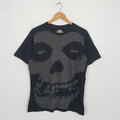 Uniqlo X Vintage Vintage Uniqlo X Misfits American Metal Punk Band Tshirt Hoodie, Sweatshirt | AU16VibeMintTees.com