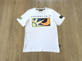 Vintage Vr46 Valentino Rossi Sun And Moon Printed Tee Hoodie, Sweatshirt | FlexRushtees.com
