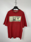 Ruff Ryders X Vintage Vintage Ruff Ryders Dmx One Hundred Dollars Rap T Shirt Hoodie, Sweatshirt | FlexRushtees.com