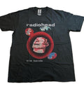 Gildan Radiohead Unisex T Shirt Hoodie, Sweatshirt | FlexRushtees.com