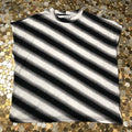 Hundred Won Hundred Strip Tee T Shirt Hoodie, Sweatshirt | FlexRushtees.com