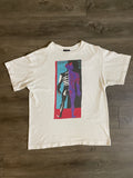 Michael Saint Michael Space God T Shirt