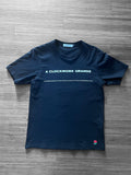 Jun Takahashi Undercover A Clockwork Orange Tee