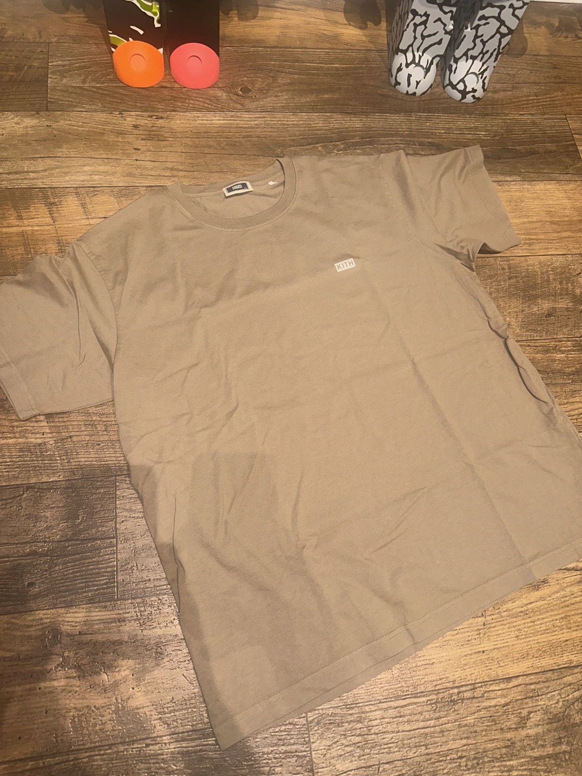 Kith Ss Lax Tee Hoodie, Sweatshirt | FlexRushtees.com