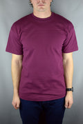 Vintage Fruit Of The Loom 90s Blank T Shirt