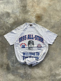 Other Vintage Nutmeg Mills 1995 All Star Mlb Los Angeles Dodgers