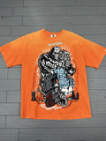 Lotas Warren Lotas Love Is Fragile Tee Size Xl Hoodie, Sweatshirt | FlexRushtees.com