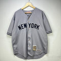 Vintage 90s New York Yankees Alexrodriguez Baseball Usa 2xl