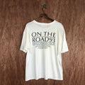 Vintage On The Road 93 Vintage Japan Tee H381 Hoodie, Sweatshirt | FlexRushtees.com