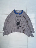 Net Ne Net Long T Shirt