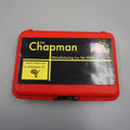 Chapman Tool Box T-Shirts, Hoodie, Sweatshirt | FlexRushtees.com