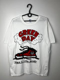 Vintage Green Day When I Come Around Vintage Band T Shirts Size Xl Hoodie, Sweatshirt | FlexRushtees.com