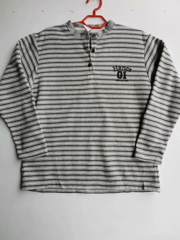 Vintage Hanes America Spirit Sweatshirt