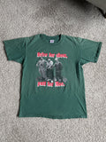 Vintage Three Stooges T Shirt