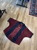 Scott Travis Scott Barcelona Jersey Ds Size Xxl