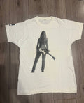 Rare Vintage 1992 Melissa Etheridge T Shirt Xl Screen Stars