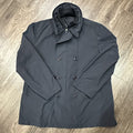 Palm Angels Moncler Gobert Giubbotto Navy Men S Dbl Breasted Size 6