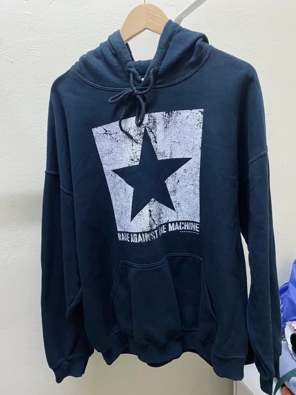 Tees Vintage Band Ratm Rage Against Machine Hoodie Sweatshirt | FlexRushtees.com