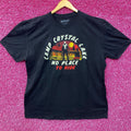 Other Friday The 13th Jason Camp Crystal Lake No Place To Hide T S